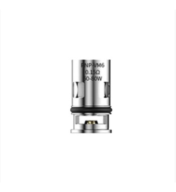 Grzałka Voopoo PNP VM6 0,15...