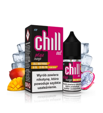 Liquid Chill Out Salt 20mg...