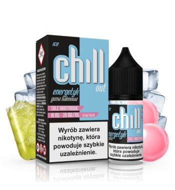 Liquid Chill Out Salt 20mg...