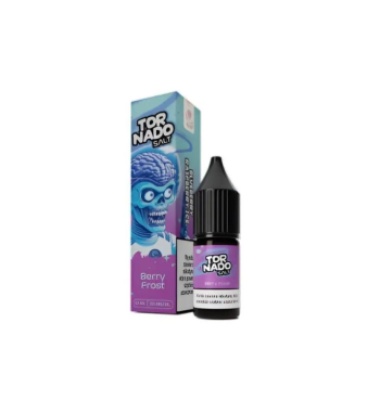 Liquid Tornado Salt - Berry...