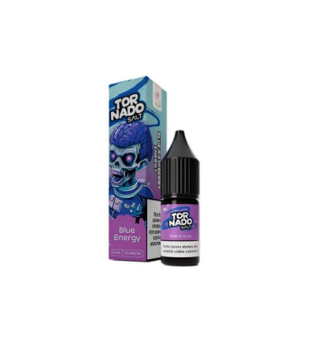Liquid Tornado Salt - Blue...