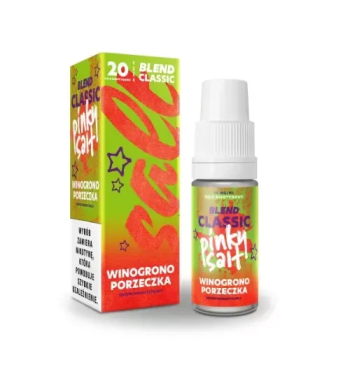 Liquid Pinky Salt -...