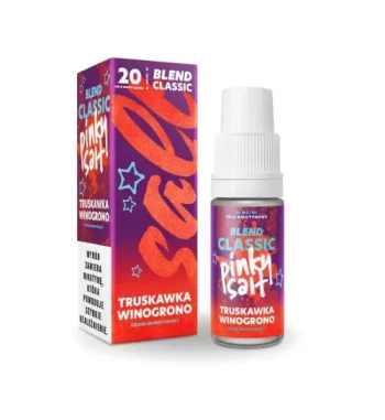 Liquid Pinky Salt -...