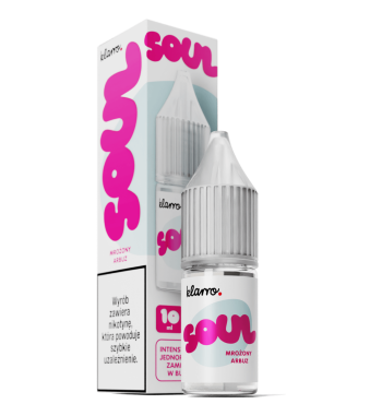 Liquid Klarro Soul Mrożony...