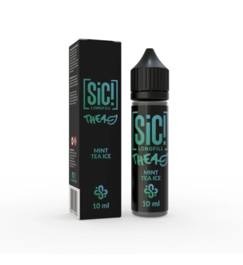 Longfill SiC! 10/60ml -...