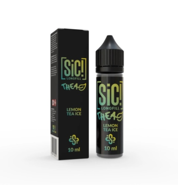 Longfill SiC! 10/60ml -...