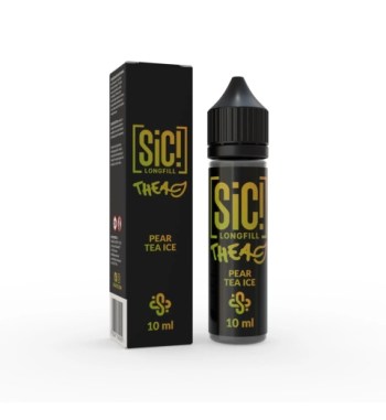 Longfill SiC! 10/60ml -...