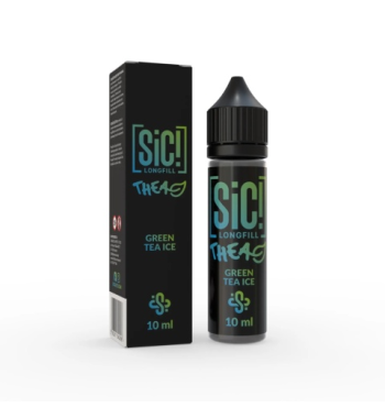 Longfill SiC! 10/60ml -...