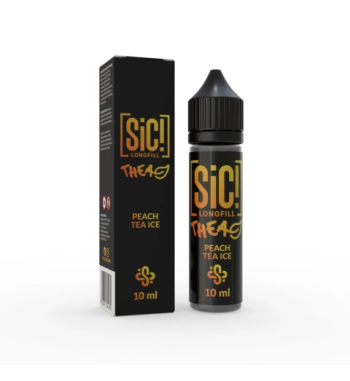 Longfill SiC! 10/60ml -...