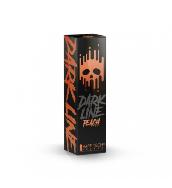 Longfill Dark Line 6/60ml -...