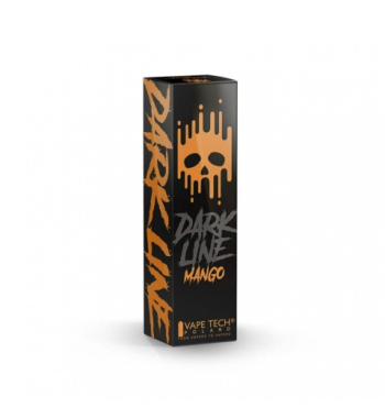 Longfill Dark Line 6/60ml -...