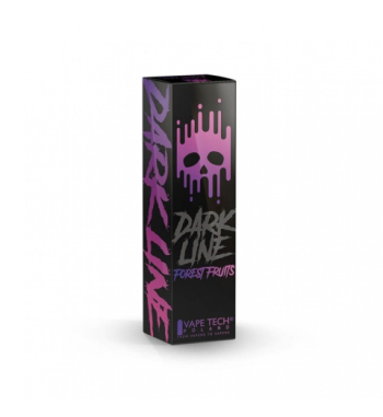 Longfill Dark Line 6/60ml -...