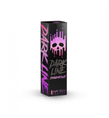 Longfill Dark Line 6/60ml -...
