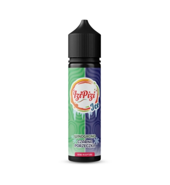 Longfill IZI PIZI 6/60ml -...