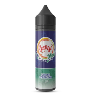 Longfill IZI PIZI 6/60ml -...
