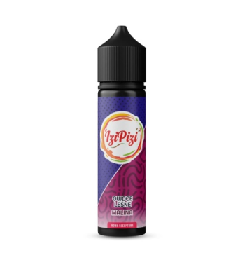 Longfill IZI PIZI 6/60ml -...