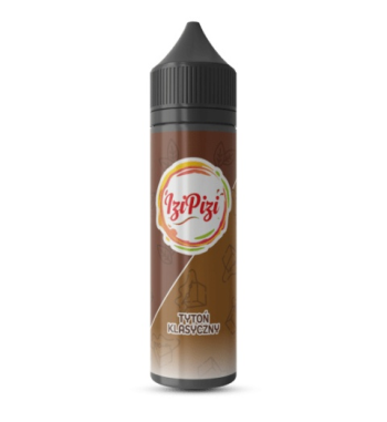 Longfill IZI PIZI 6/60ml -...
