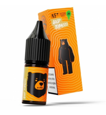 Liquid GO BEARS NET 10ml...