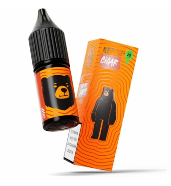 Liquid GO BEARS NET 10ml...
