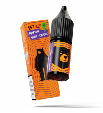 Liquid GO BEARS NET 10ml -...