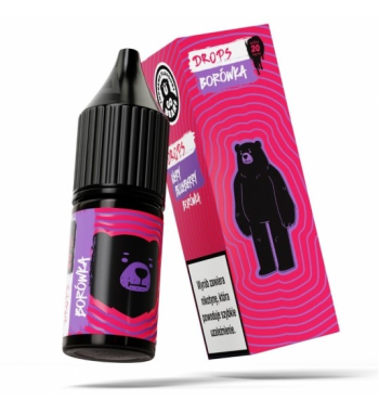 Liquid GO BEARS Drops 10ml...