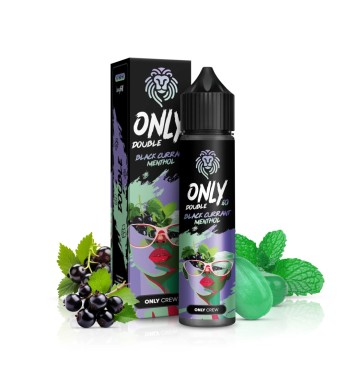 Longfill Only Double 6/60ml...