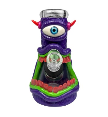 Fajka Bongo High Fly -...