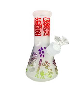 Fajka Bongo High Fly- Inca