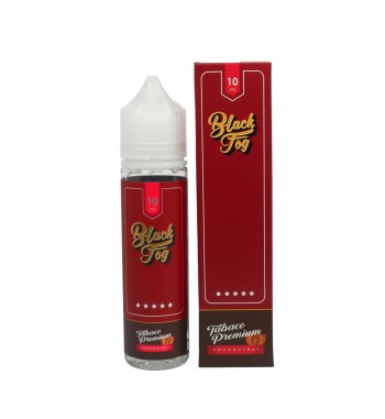Longfill Black Fog Tabaco...