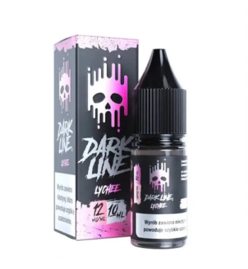 LIQUID DARK LINE - LYCHEE...