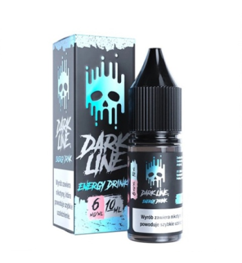 LIQUID DARK LINE - ENERGY...