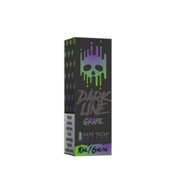 LIQUID DARK LINE - GRAPE...