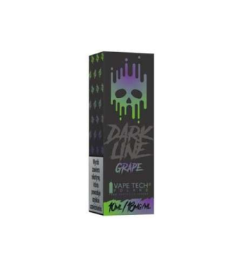 LIQUID DARK LINE - GRAPE...