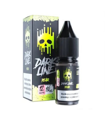 LIQUID DARK LINE - PEAR...