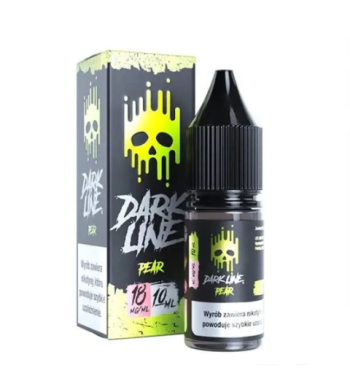 LIQUID DARK LINE - PEAR...