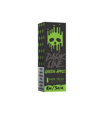 LIQUID DARK LINE - GREEN...