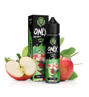 Longfill Only Double 6/60ml...