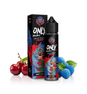 Longfill Only Double 6/60ml...