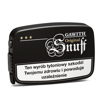Tabaka Gawith Original Snuff