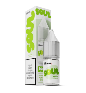 Liquid Klarro Soul 10ml...
