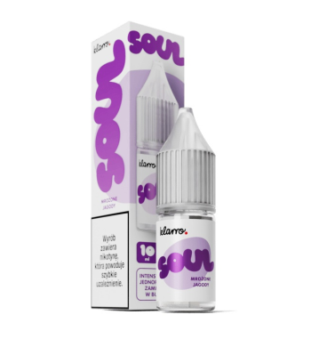 Liquid Klarro Soul 10ml...