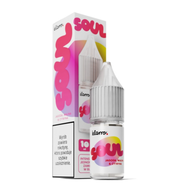 Liquid Klarro Soul 10ml...