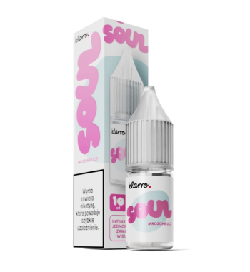 Liquid Klarro Soul 10ml...