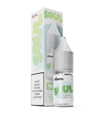 Liquid Klarro Soul 10ml...