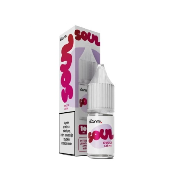Liquid Klarro Soul 10ml...