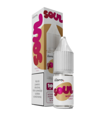 Liquid Klarro Soul 10ml...