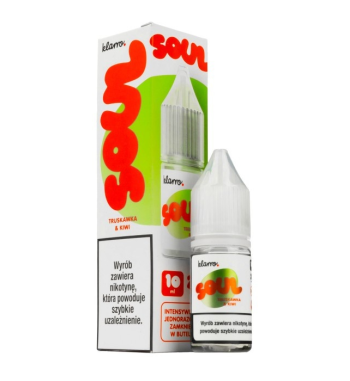 Liquid Klarro Soul 10ml...