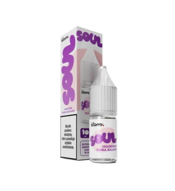 Liquid Klarro Soul 10ml...