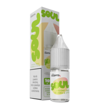 Liquid Klarro Soul 10ml...