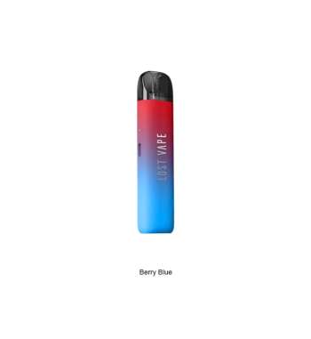 Lost Vape - Ursa Nano S